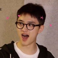 sooshi lover 🌱 (@daetothebaek) 's Twitter Profile