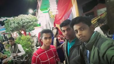 shivamumrao7's profile picture. 05