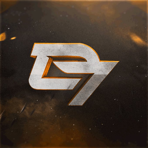 Gaming Organisation| Est. June, 2016 | 2,000+ Subscribers. #D7FAM 👀😈