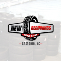 New Beginnings Used Tires(@newbeginningsu2) 's Twitter Profile Photo