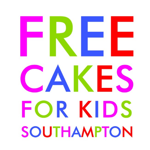 We make a difference; one cake at a time