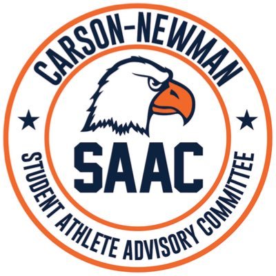 The official Twitter account for the Carson-Newman Student Athlete Advisory Committee 🦅