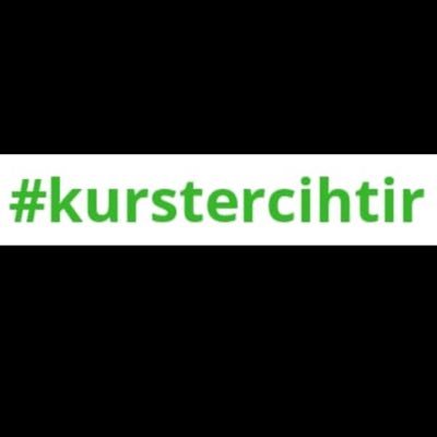 kurstercihtir