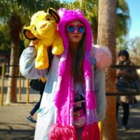 MAYUMI(kissitbitter) (@soxwhat_88) 's Twitter Profile