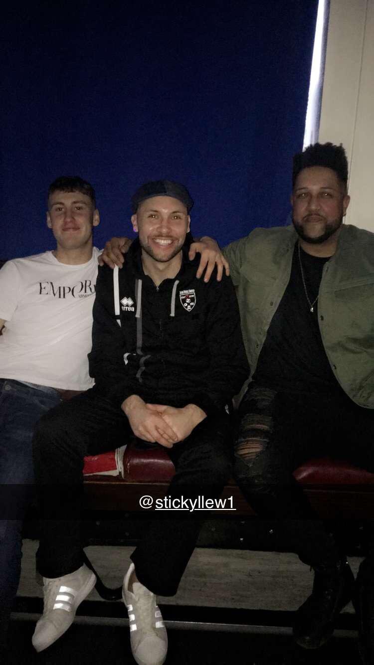 sticky138736729's profile picture. Bettws goalkeeper
macclesfield town fan!!!!!
Football Manager Legend