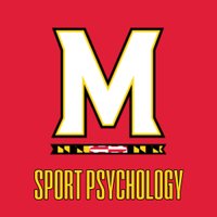 UMD Sport Psychology (@umdsportpsych) 's Twitter Profile Photo UMD Sport Psychology (@umdsportpsych) 's Twitter Profile Photo