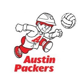 Austin Boys High School Volleyball.  Home of the PACKERS!!