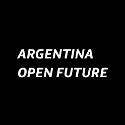 Iniciativa de @Telefónica y socios públicos y privados 👉𝖠𝖢𝖳Ú𝖠 𝖫𝖮𝖢𝖠𝖫, 𝖲É 𝖦𝖫𝖮𝖡𝖠𝖫 #OpenFuture #OpenFutureHubs
Nos vemos en IG Arg Open Future