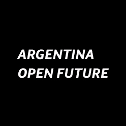 Iniciativa de @Telefónica y socios públicos y privados 👉𝖠𝖢𝖳Ú𝖠 𝖫𝖮𝖢𝖠𝖫, 𝖲É 𝖦𝖫𝖮𝖡𝖠𝖫 #OpenFuture #OpenFutureHubs 
Nos vemos en IG Arg Open Future