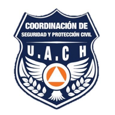UachCspc's profile picture. Órgano interno de seguridad y protección civil de la @UACHMx