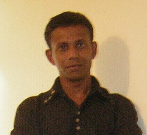 Hi. I m an Engg working for Indian Railways. Well now this WEB is only good frnd of mine...