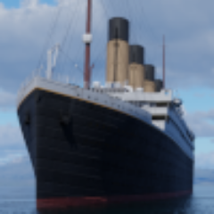 Roblox Titanic Trailer