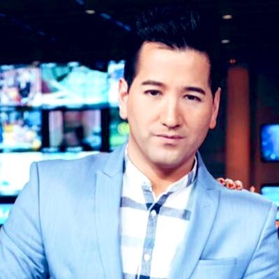 Journalist, PHD in Digital Journalism. News Anchor / Correspondent / Reporter / Never Ex / 🇲🇽