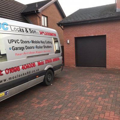 Mauricecoyle3's profile picture. Your local 24 hr family run locksmith door and shutter engineer we fix almost every type of door or window you may have Moclocksltd door and shutter services