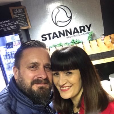 Sheffield boy living in Devon Sheffield Wednesday through and through.. Big craft beer fan and my best friend is my beautiful woman ness