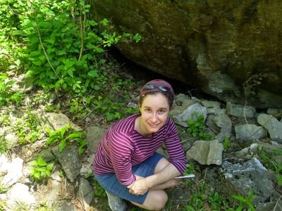 MizrahiAmanda's profile picture. 