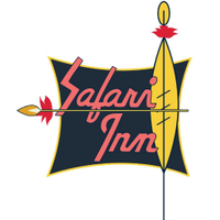Safari Inn - Burbank(@SafariBurbank) 's Twitter Profile Photo