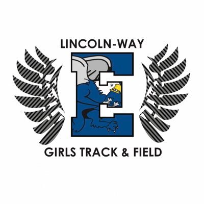 Lincoln-Way East Girls Track
