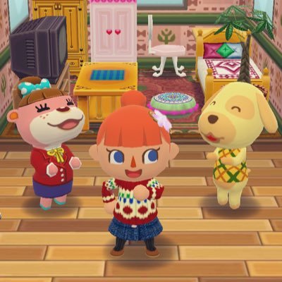 サリー ポケ森 負けん気強いな てか このふてくされたような顔 なんか可愛い笑 ポケ森 どうぶつの森 ヒノコ