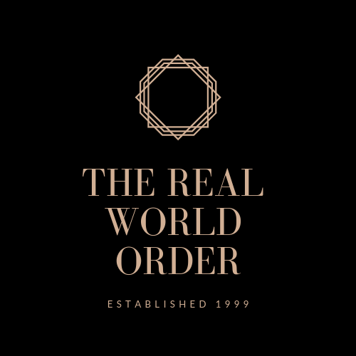 The Real World Order™