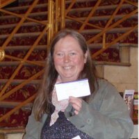 Inger Eilertsen (@maleneit) 's Twitter Profile