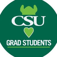 CSU GSRC (@csu_gradlife) 's Twitter Profile