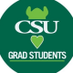 CSU GSRC (@csu_gradlife) Twitter profile photo CSU GSRC (@csu_gradlife) Twitter profile photo