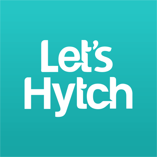 The fastest, most effective way to recruit & retain your workforce with smarter incentives. Go GREEN: Plant trees, distribute cash,save fuel & time #LetsHytch