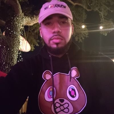 Athlete/Bartender
IG📸: @ESKingbonafide
👻 kingbonafide_es
#ExclusiveSociety #ESALLDAY #FCHW