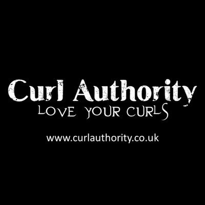 Visit @CurlAuthorityUK Profile