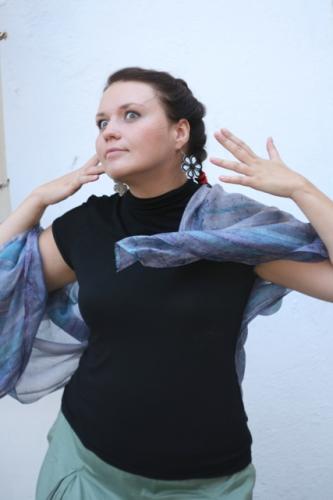 Lasiona's profile picture. Positive Relations