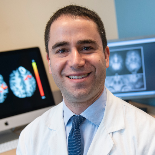 The Lab for NeuroImaging of Coma and Consciousness is dedicated to promoting recovery from severe brain injury.
