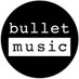 Bullet Music (@bulletmusicnet) Twitter profile photo