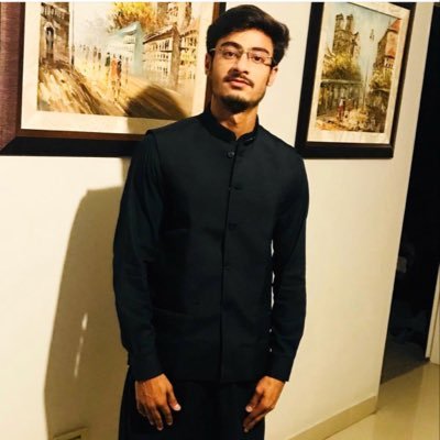 ShayanSaleem19's profile picture. 