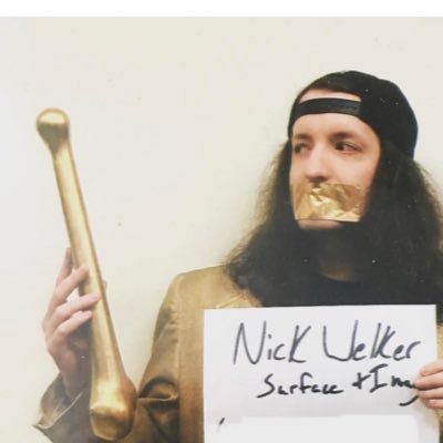 NickWelkster Profile Picture