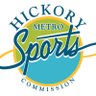HkyMetroSports's profile picture. Mission: Further the quality of life through the development, promotion, and recruitment of sporting events and activities to the Greater Hickory area.