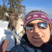 Renate van der Wal (@rcvdw) 's Twitter Profile