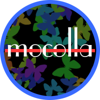 Mocolla 🍬(@MOsaiCOLLAge) 's Twitter Profile Photo