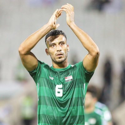 Ali Adnan - Player profile 23/24