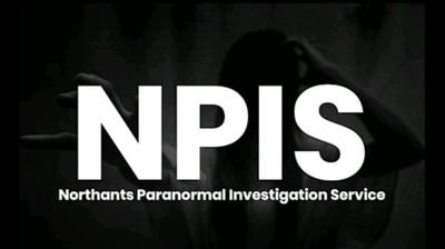 Professional #paranormal Investigators based in Northamptonshire, UK. We specialise in the investigation of negative and demonic entities. #paranormalunity