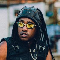 MC Dede (@mcdedee) 's Twitter Profile