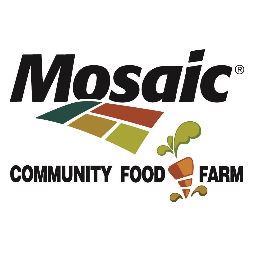 Healthy food grown with love can change lives. 
This is the philosophy the Mosaic Community Food Farm is built on.