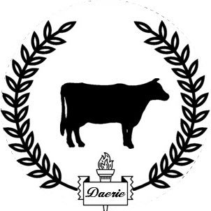 🐮Fairmont's Second Only Literary Magazine🐮 Insta: daerie.lit.mag 🐄See you next year?🐄