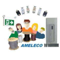 Ameleco.com ⚡️🏬