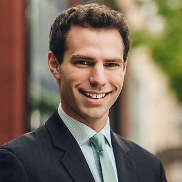 Ted Goldberg