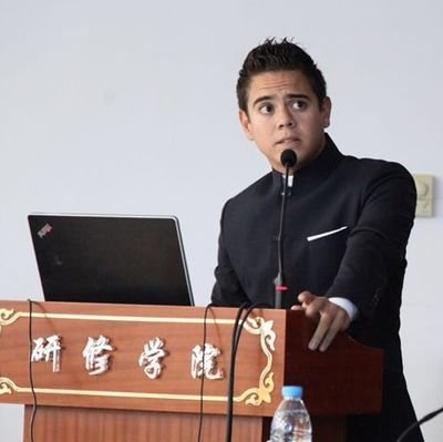 MiguelitoRepre's profile picture. Panameño.Chiricano.Gerente. Camarógrafo,Deportista,Pacifista,
Analista y con muchas ganas de trabajar por mi Gran País 🇵🇦
Internacionalista 2025