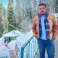Silvester Sarwar (@silvester331) 's Twitter Profile