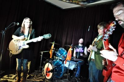 Salduro1's profile picture. existential indie