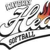 Waverly Heat Softball (@heatwaverly) 's Twitter Profile