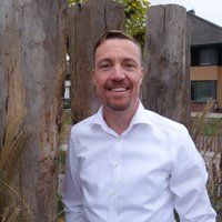 William van den Burg (@vdbw_c) 's Twitter Profile